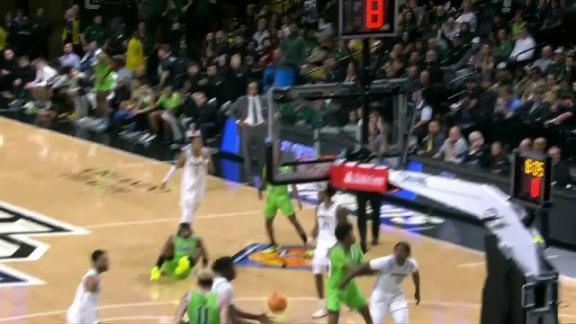 Game Highlights Video