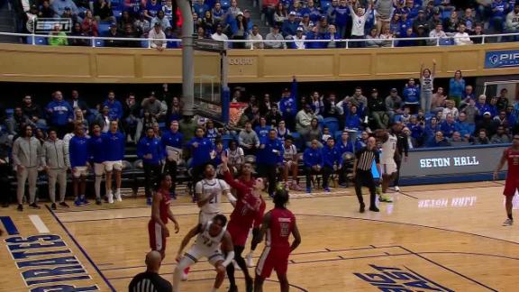 Game Highlights Video