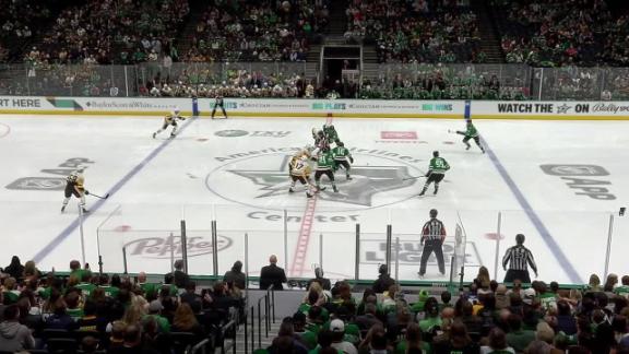 Stars 4-2 Penguins (23 Mar, 2024) Game Recap - ESPN (UK)