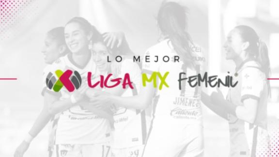 Partidazos de la Jornada 12 en la Liga MX Femenil comprimen la parte alta de la tabla
