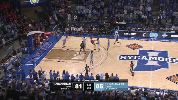 Game Highlights Video