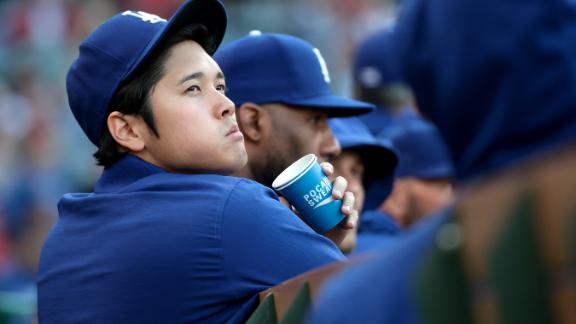 Shoehei Ohtani to begin Dodgers Debut in US without Ippei Mizuhara 