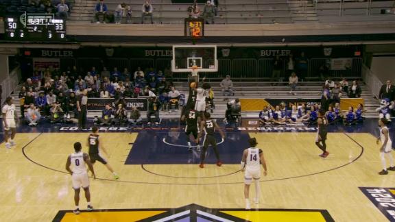 Game Highlights Video