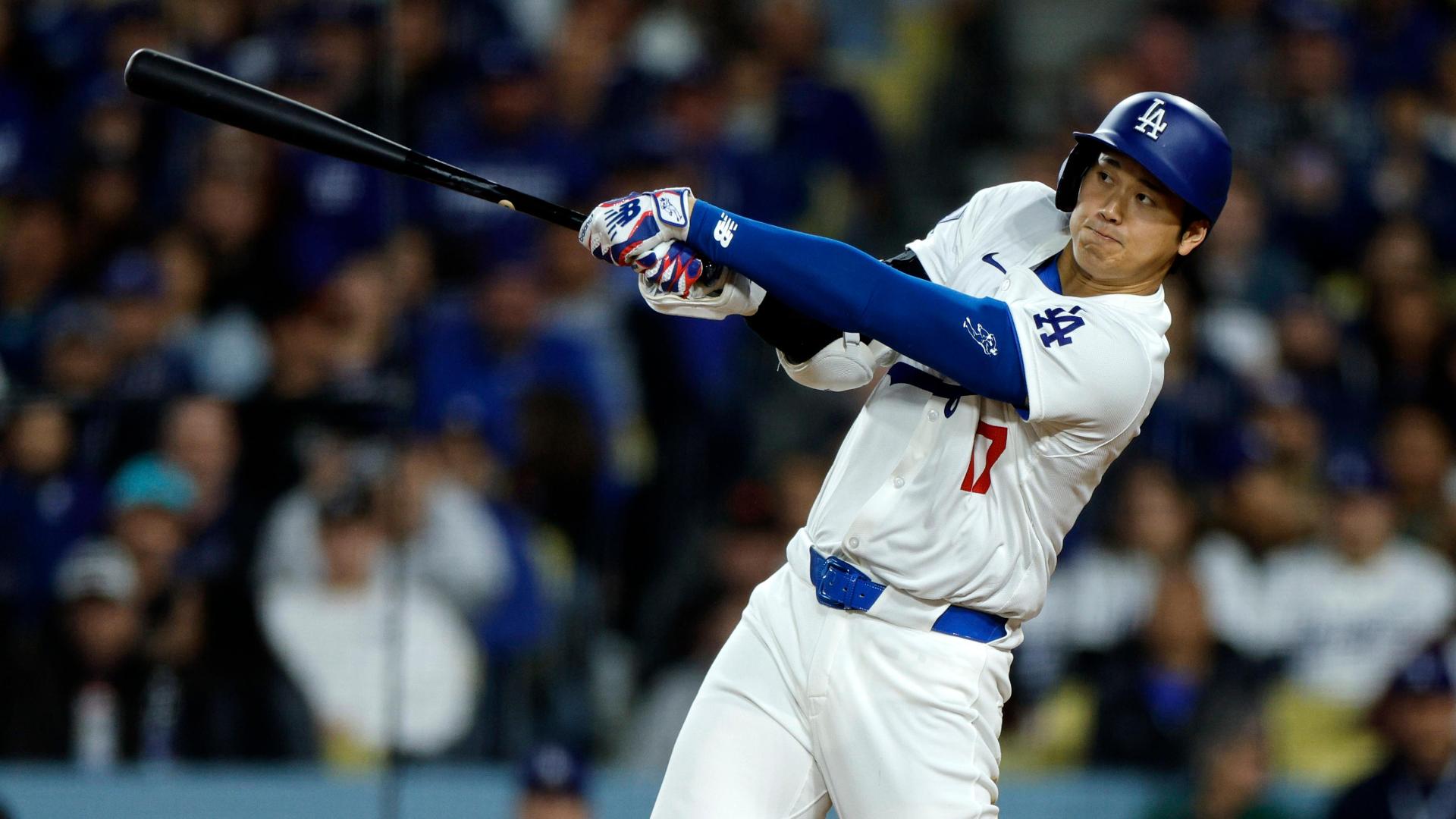 Shohei Ohtani'S 3 Homer Night: Dodgers' Despair—Don'T Miss This Game Recap - 9w0qtwr