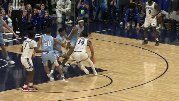 Game Highlights Video