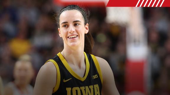 What records does Caitlin Clark hold  Iowa  NCAA honors to know