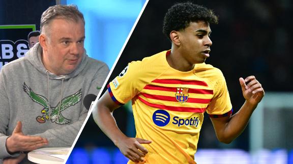 Analysis: Xavi Hernandez to be forced into major decision at