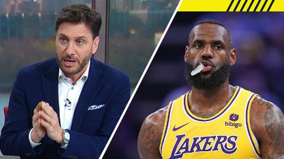 Greeny: Lakers should lose vs. Pelicans to avoid the Nuggets