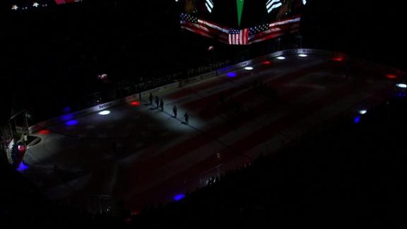 New York Islanders vs. New Jersey Devils: Game Highlights