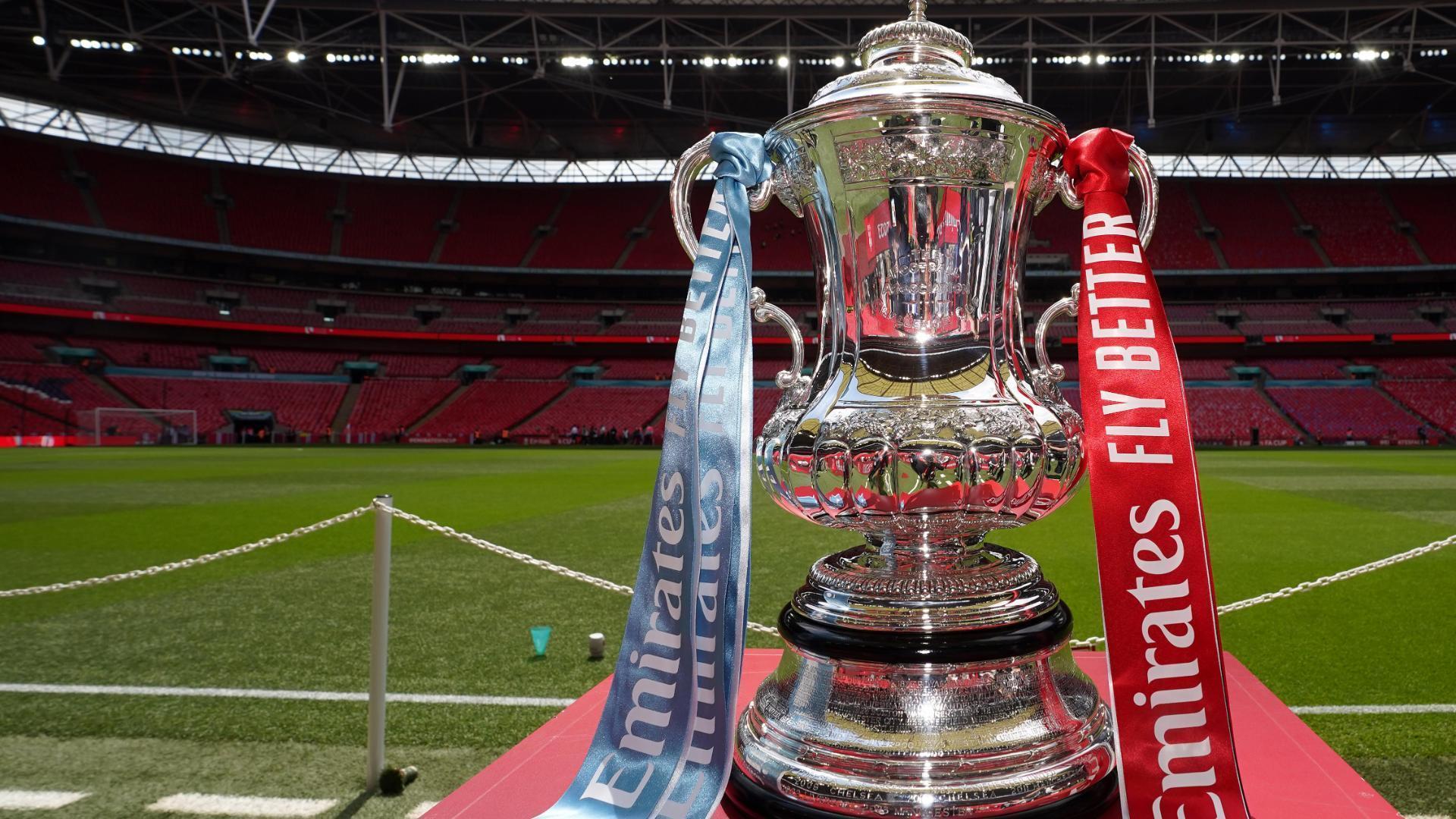 FA defends replay scrapping: Cup will be stronger
