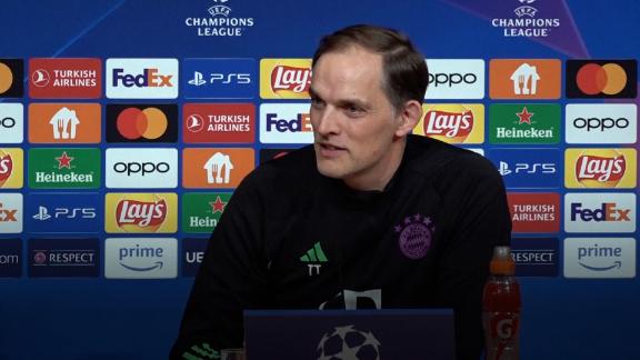 Bayern fans can give us advantage against Real Madrid  says Tuchel
