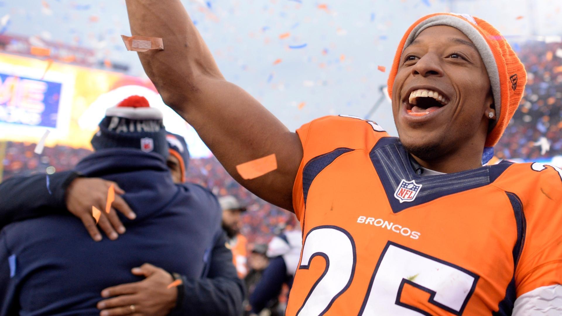 Chris harris nfl discount