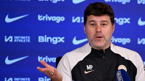 Pochettino: Leaving Chelsea not the end of the world
