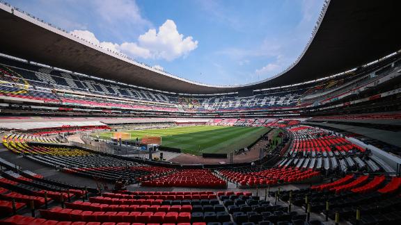 El Estadio Azteca tendrá una remodelación de nivel mundial