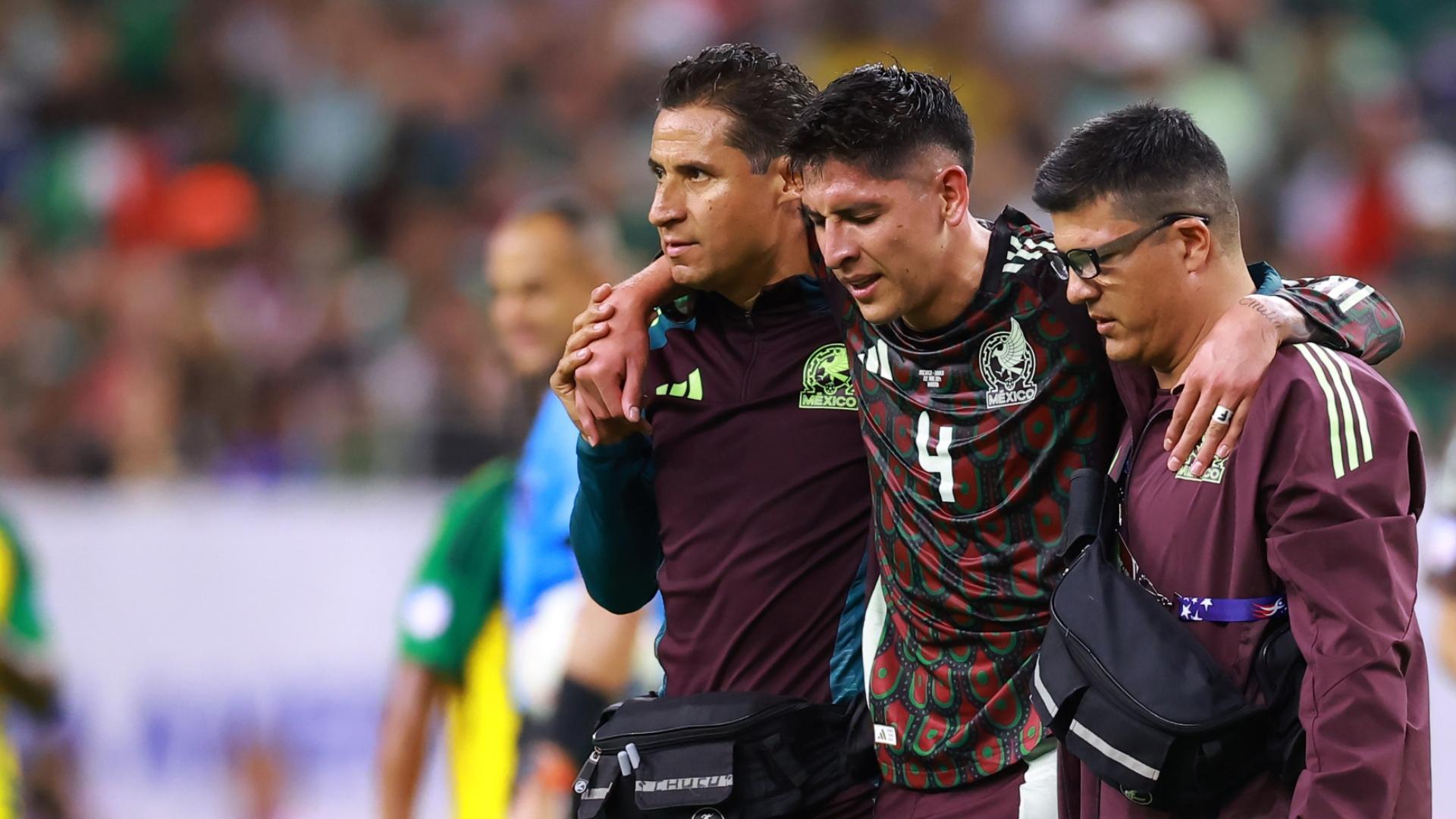 Mexico face Venezuela in key Copa America clash amid injury woes