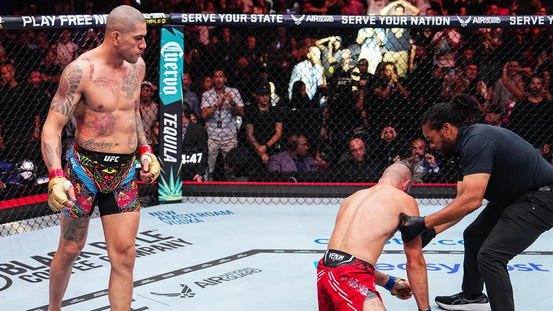 Last Minute Ufc Deal? Paramount Vs. Espn – Wwe Throws A Curveball - 29xmh66
