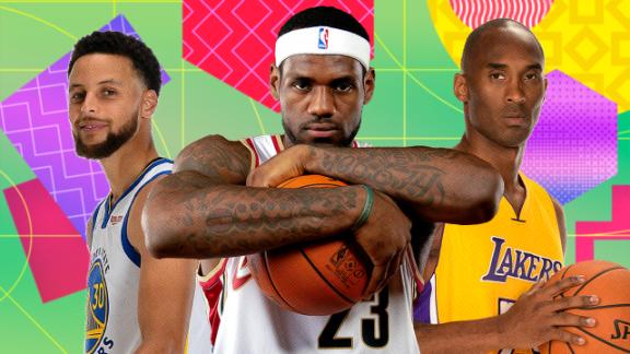 ESPN Kobe Bryant: The Editors of ESPN: 9781547853038: Amazon