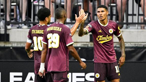 HIGHLIGHTS: Portland Timbers vs. Colorado Rapids