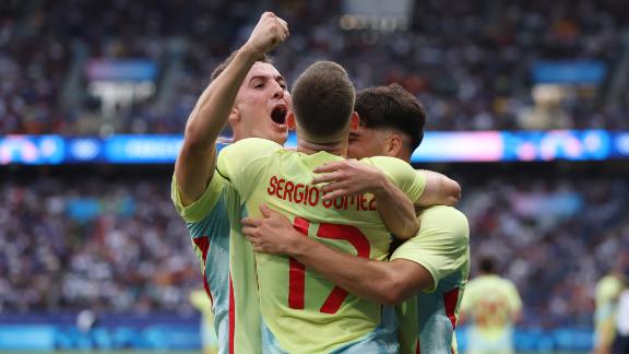 France U23 Scores, Stats and Highlights - ESPN