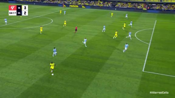 Programme Match Villarreal Vs Celta Vigo – 08/03/2015 – Football – Édition Originale