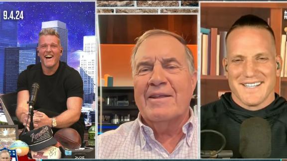 Sources - Bill Belichick would like to return to coaching in 2025 - ESPN