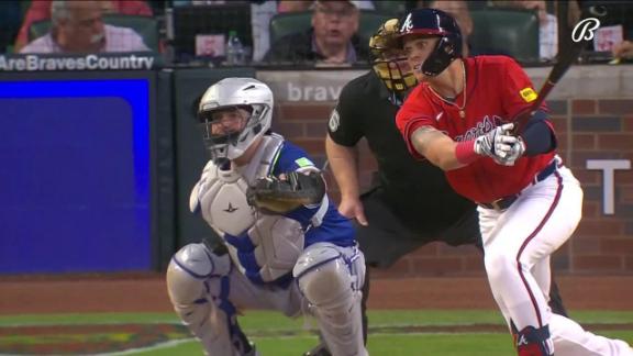 Max Frieds Stellar Performance Fuels Braves 3-1 Win Over Blue Jays