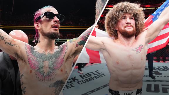 Last Minute Ufc Deal? Paramount Vs. Espn – Wwe Throws A Curveball - dxtydwf