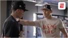 En 'My wish', Sal 'Canelo' Alvarez conoce al joven Alejandro, quien padece de fibrosis qustica, y le brinda consejos de campen.