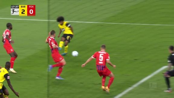 Dortmund 4-2 Heidenheim (13 Sep, 2024) Final Score - ESPN