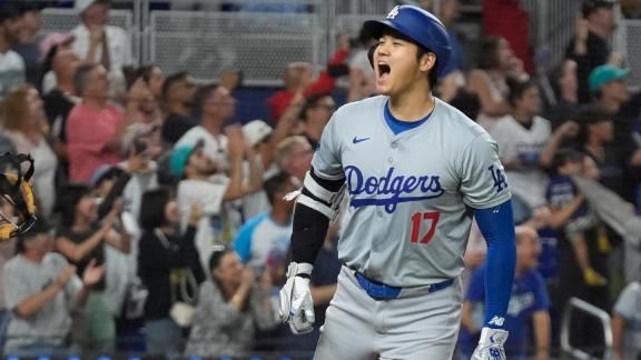 Shohei Ohtani Makes MLB History with First-Ever 50 Home Runs and 50 Stolen Bases