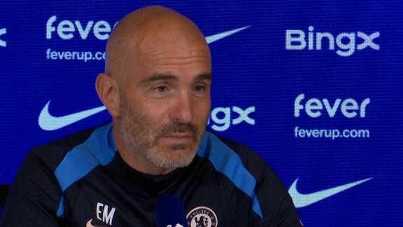 Chelsea Aims for Victory Against Barrow in Carabao Cup Clash