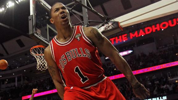 Pull nba rose shop