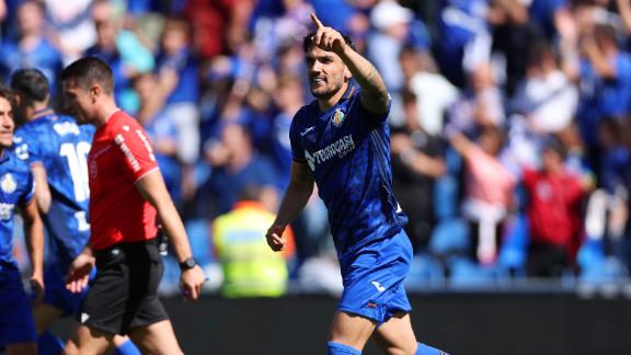 Getafe vs Alaves Getafe vs Alaves