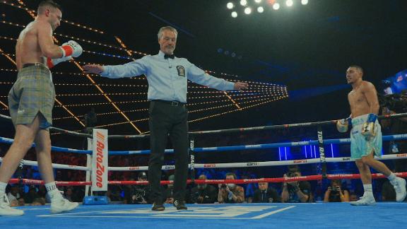 Unveiling 'The Fight Life' Season 2: A Deep Dive into Boxing's Rising Stars on ESPN+