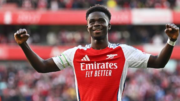 Arsenal Eyes Fourth Win in Ten Days Against Southampton