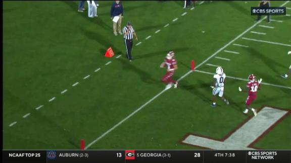 UConn 29-20 Temple (Oct 5, 2024) Final Score - ESPN