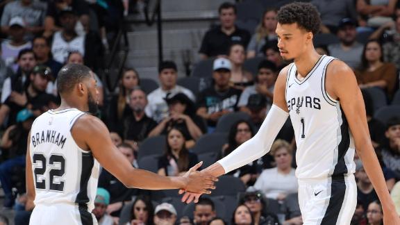 NBA on ESPN - Scores, Stats and Highlights (42) NBA on ESPN - Scores, Stats and Highlights (42)