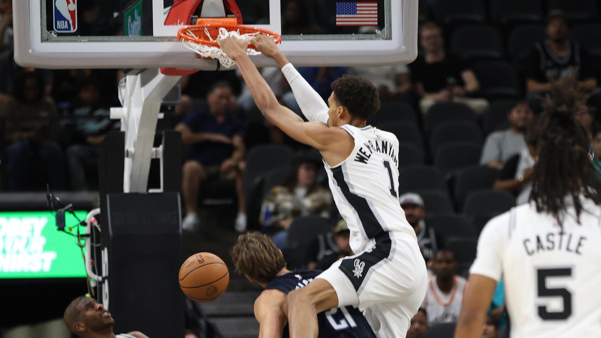 NBA on ESPN - Scores, Stats and Highlights (41) NBA on ESPN - Scores, Stats and Highlights (41)