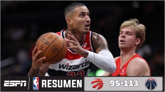 Washington wizards toronto raptors live stream hot sale