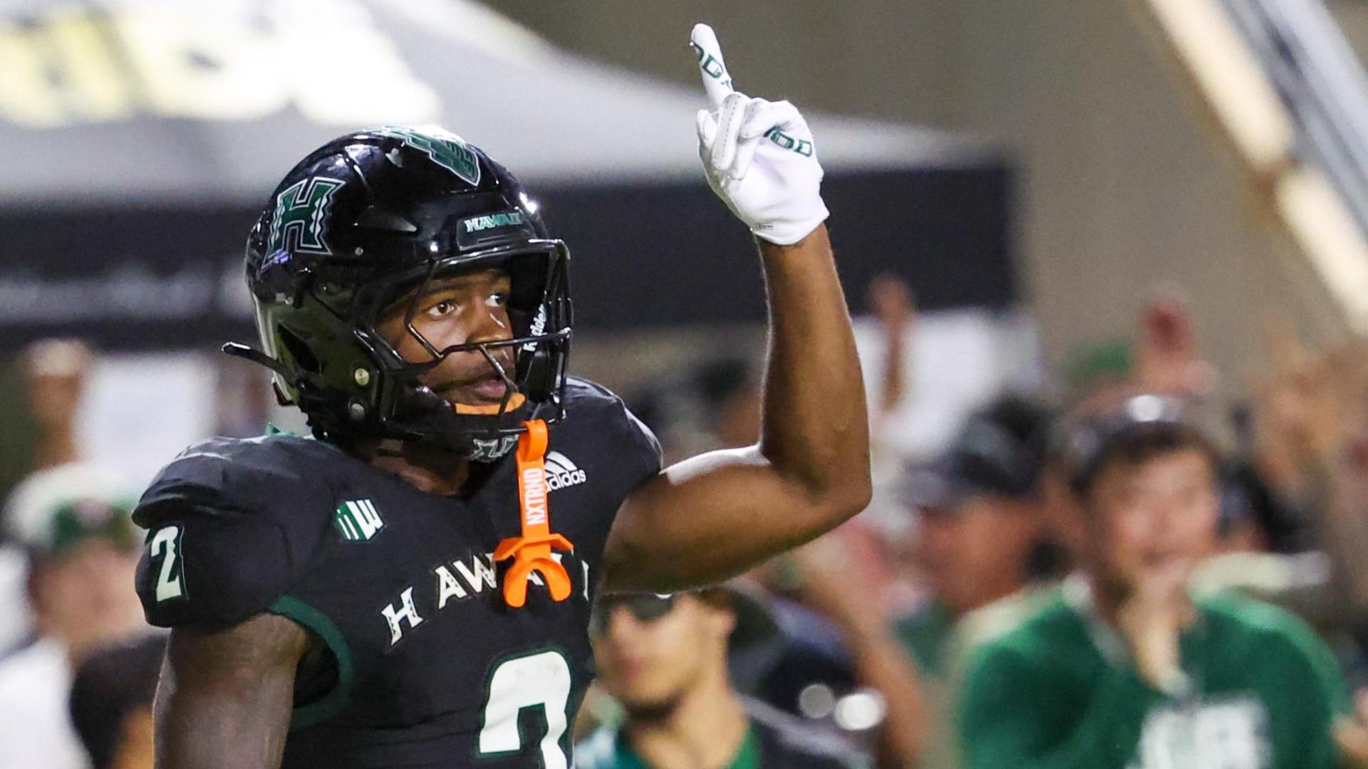 Boise State 28-7 Hawai'i (Oct 12, 2024) Final Score - ESPN, image size:1920x1080