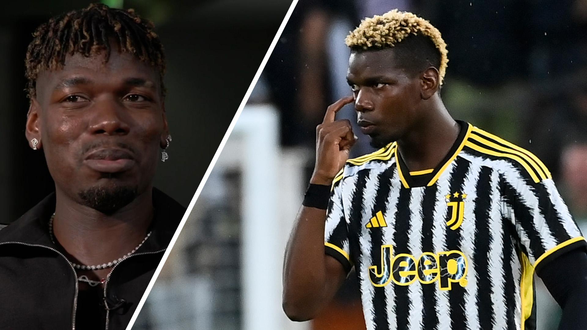 FUTERA PAUL POGBA/ILKAY GUNDGAN 青臭 06/21