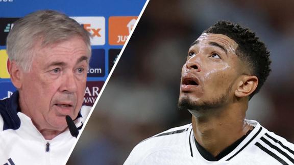 Spanish and German Royalty Clash in UEFA Champions League Third Round