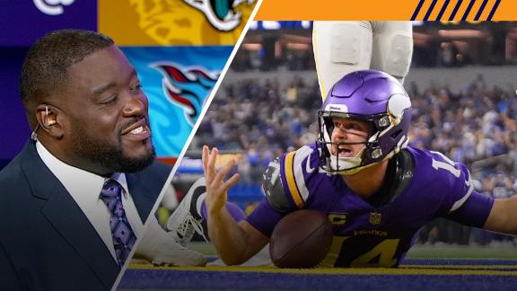 Rams 30-20 Vikings (25 Oct, 2024) Game Recap - ESPN (IN)