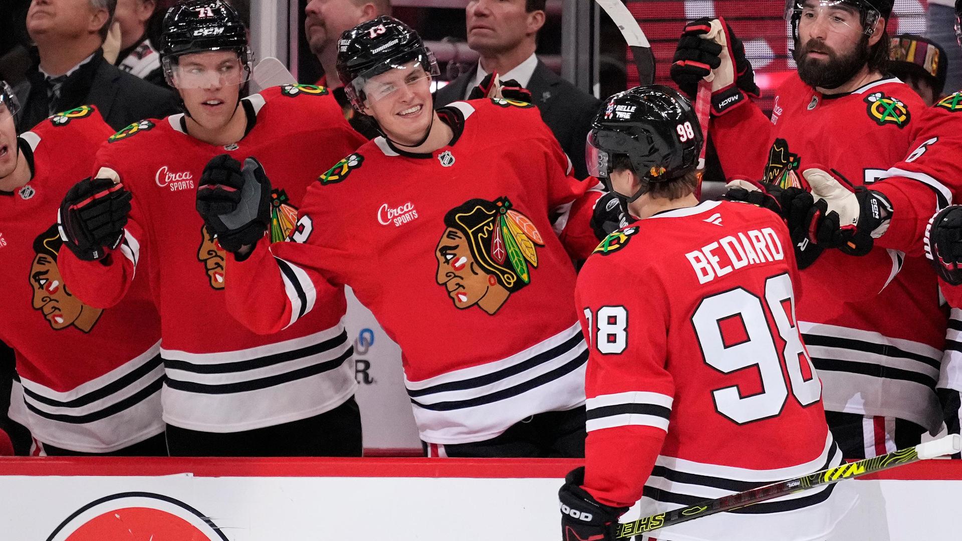 Skjei's powerplay goals cap Predators' 32 comeback win over