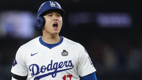 Yankees vs Dodgers 2024 World Series Showdown East Meets West in Epic Rivalry