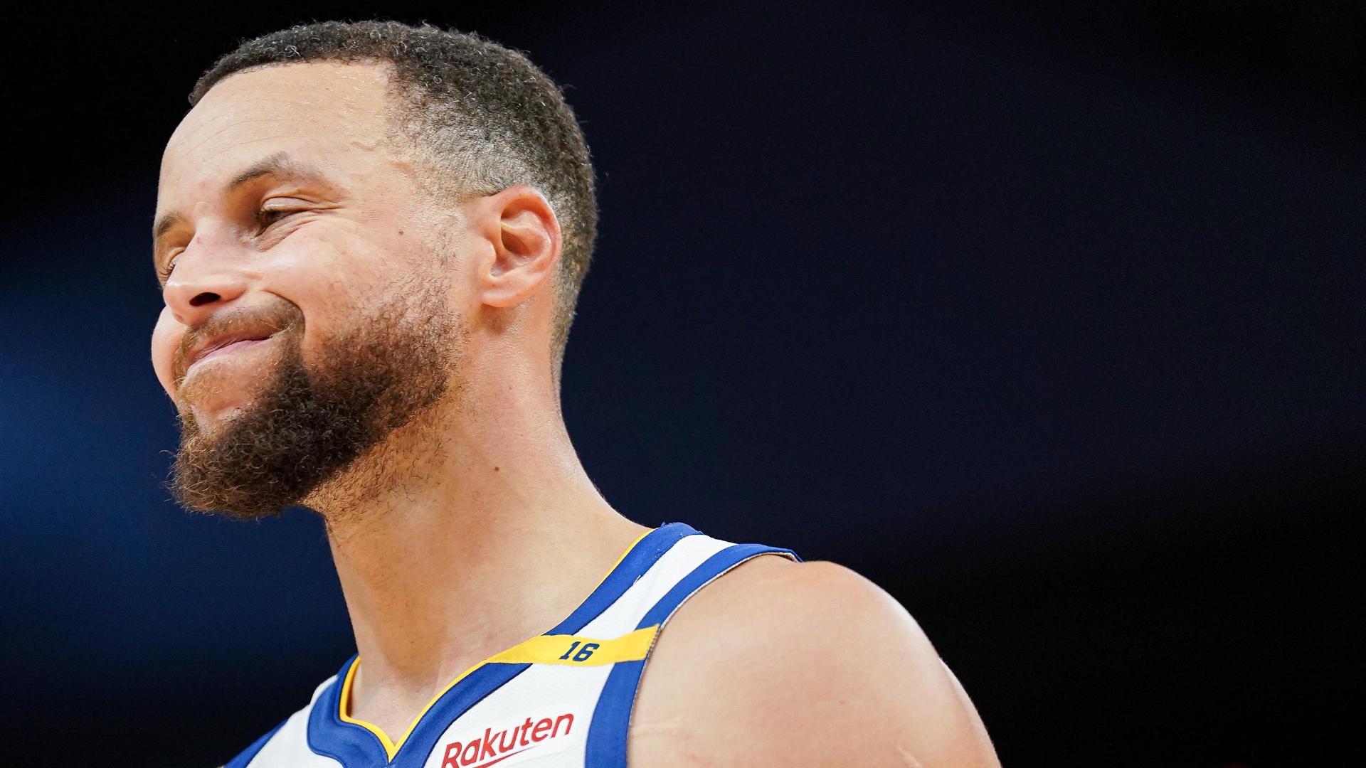 Clippers Hold Off Warriors As Stephen Curry Goes Down Injured