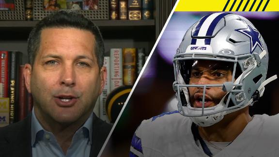 Eagles vs. Cowboys Nov 10 2024 Live Score ESPN