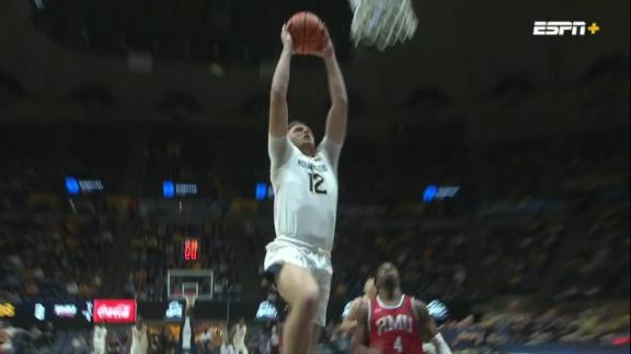 Game Highlights Video