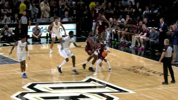 Game Highlights Video