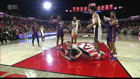 Game Highlights Video